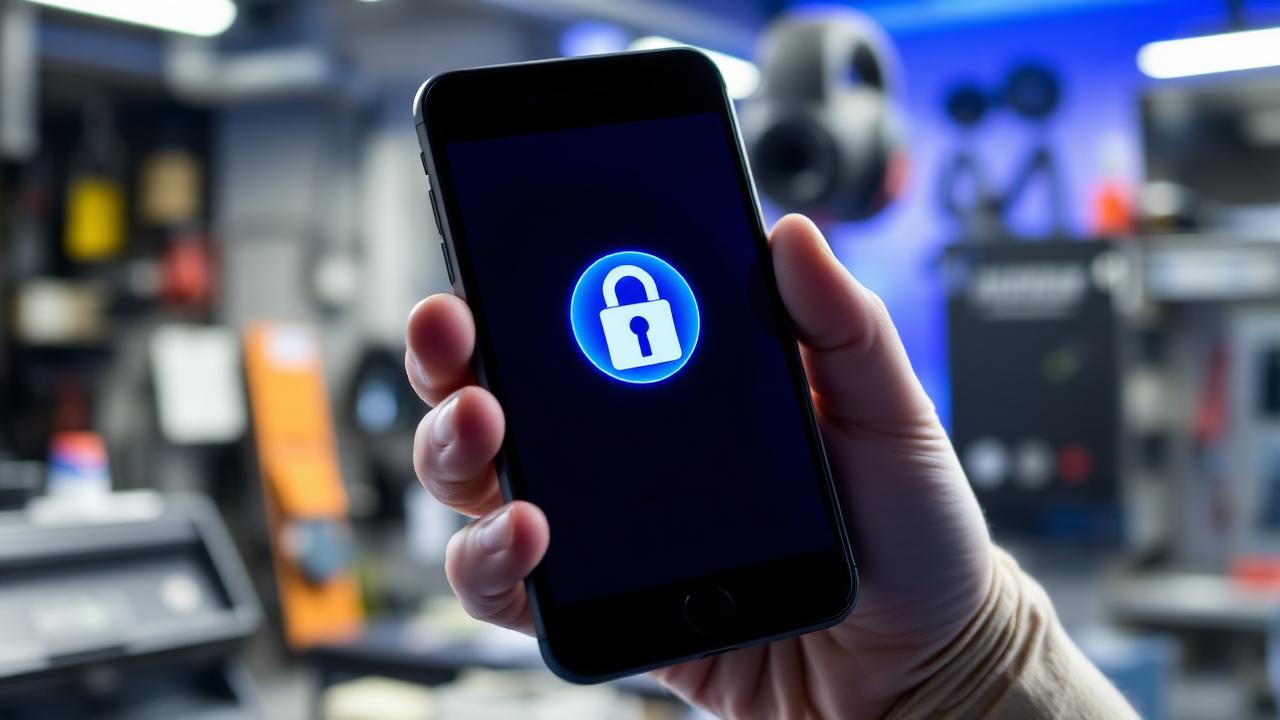 Como funciona o desbloqueio PayJoy